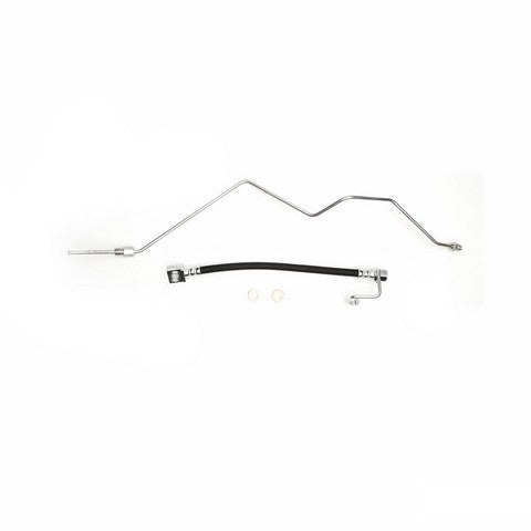 Brake Hydraulic Hose Dynamic Friction 350-40293