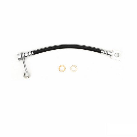 Brake Hydraulic Hose Dynamic Friction 350-40294