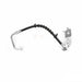 Brake Hydraulic Hose Dynamic Friction 350-40295