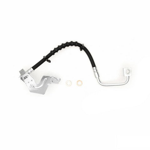 Brake Hydraulic Hose Dynamic Friction 350-40296