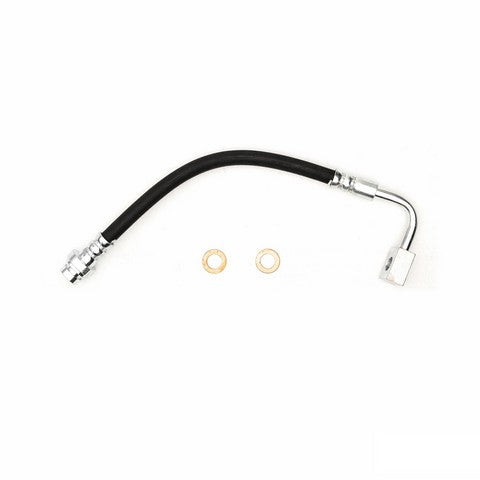 Brake Hydraulic Hose Dynamic Friction 350-40299