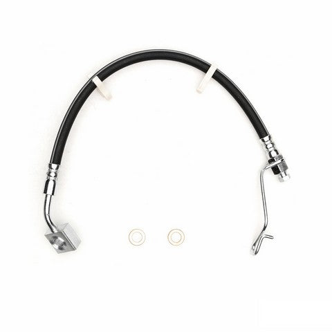 Brake Hydraulic Hose Dynamic Friction 350-40302