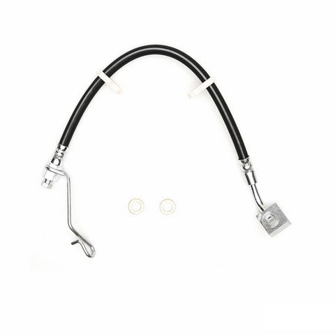 Brake Hydraulic Hose Dynamic Friction 350-40303