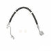 Brake Hydraulic Hose Dynamic Friction 350-40303