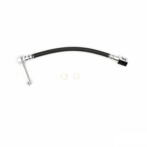 Brake Hydraulic Hose Dynamic Friction 350-40304