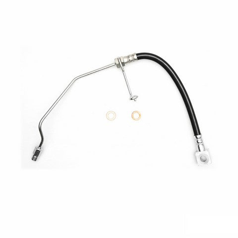 Brake Hydraulic Hose Dynamic Friction 350-40305