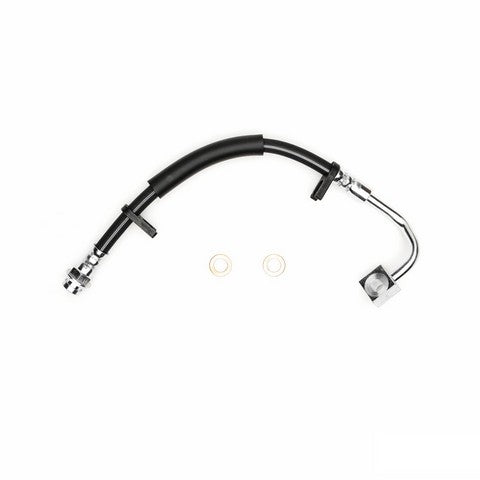 Brake Hydraulic Hose Dynamic Friction 350-40307