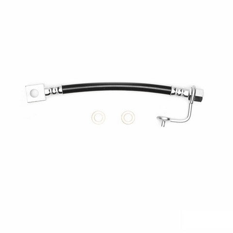 Brake Hydraulic Hose Dynamic Friction 350-40308