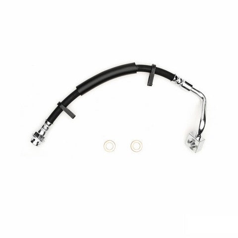 Brake Hydraulic Hose Dynamic Friction 350-40312