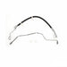Brake Hydraulic Hose Dynamic Friction 350-40313