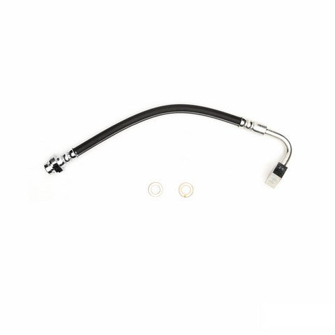 Brake Hydraulic Hose Dynamic Friction 350-40315