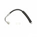 Brake Hydraulic Hose Dynamic Friction 350-40316