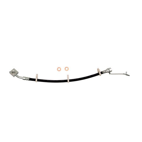 Brake Hydraulic Hose Dynamic Friction 350-40318