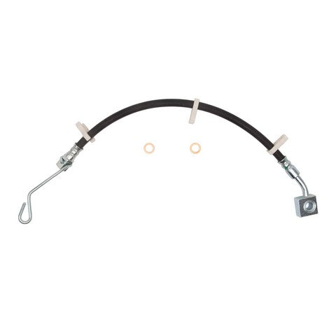 Brake Hydraulic Hose Dynamic Friction 350-40319
