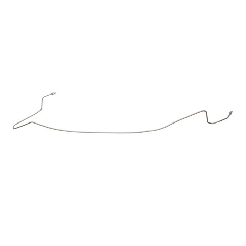 Brake Hydraulic Hose Dynamic Friction 350-40320