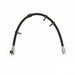 Brake Hydraulic Hose Dynamic Friction 350-40323