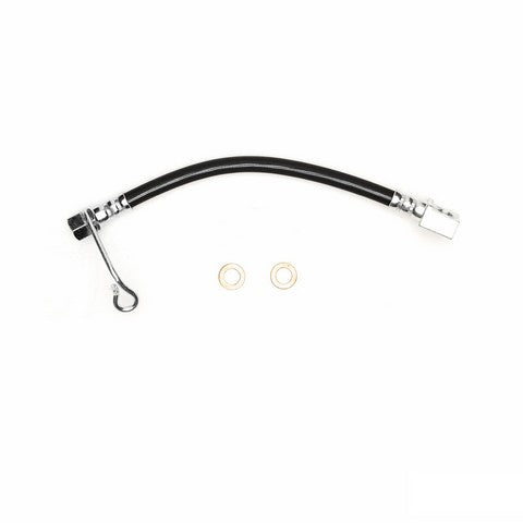 Brake Hydraulic Hose Dynamic Friction 350-40326