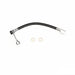 Brake Hydraulic Hose Dynamic Friction 350-40326