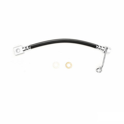 Brake Hydraulic Hose Dynamic Friction 350-40327
