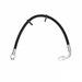 Brake Hydraulic Hose Dynamic Friction 350-40333