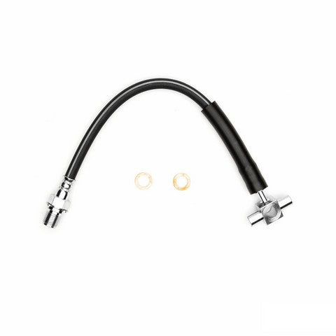 Brake Hydraulic Hose Dynamic Friction 350-42009