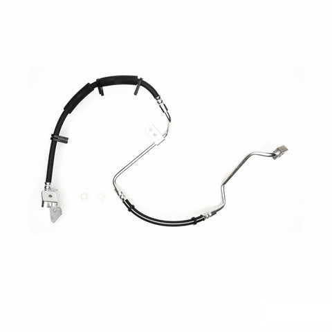 Brake Hydraulic Hose Dynamic Friction 350-42011