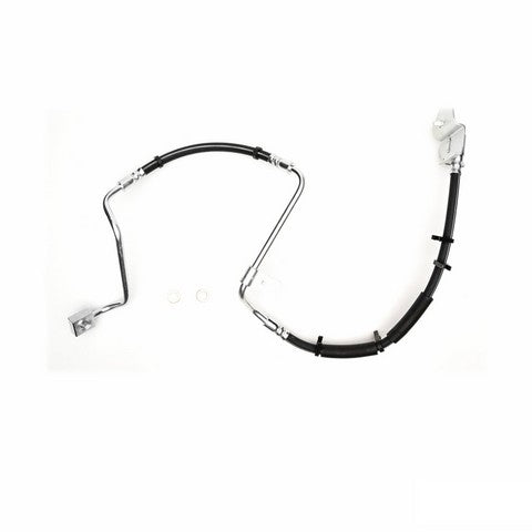 Brake Hydraulic Hose Dynamic Friction 350-42012