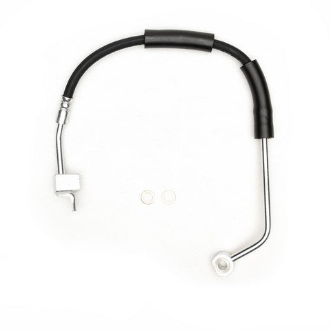 Brake Hydraulic Hose Dynamic Friction 350-42013