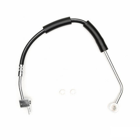 Brake Hydraulic Hose Dynamic Friction 350-42014