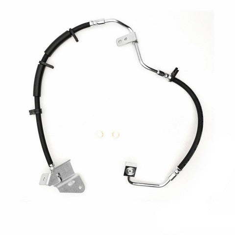 Brake Hydraulic Hose Dynamic Friction 350-42015