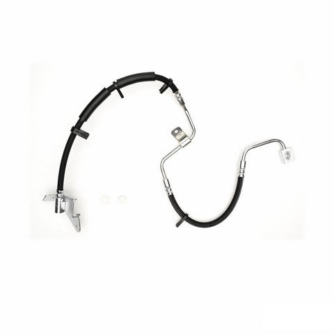 Brake Hydraulic Hose Dynamic Friction 350-42016