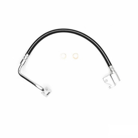Brake Hydraulic Hose Dynamic Friction 350-42017