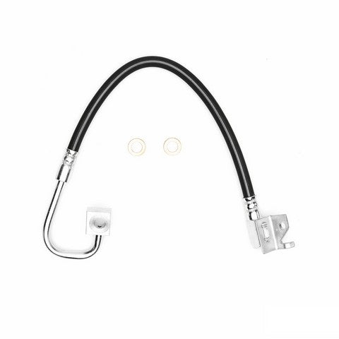 Brake Hydraulic Hose Dynamic Friction 350-42019
