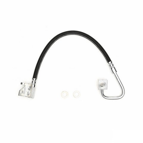 Brake Hydraulic Hose Dynamic Friction 350-42020
