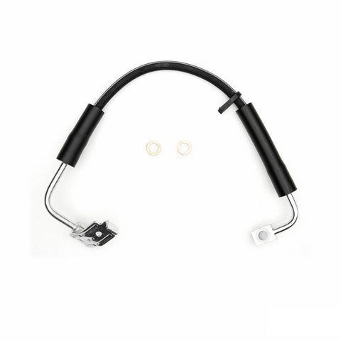 Brake Hydraulic Hose Dynamic Friction 350-42021