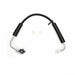 Brake Hydraulic Hose Dynamic Friction 350-42021