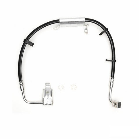 Brake Hydraulic Hose Dynamic Friction 350-42025