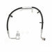 Brake Hydraulic Hose Dynamic Friction 350-42025