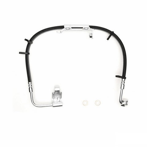 Brake Hydraulic Hose Dynamic Friction 350-42026