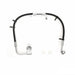 Brake Hydraulic Hose Dynamic Friction 350-42026