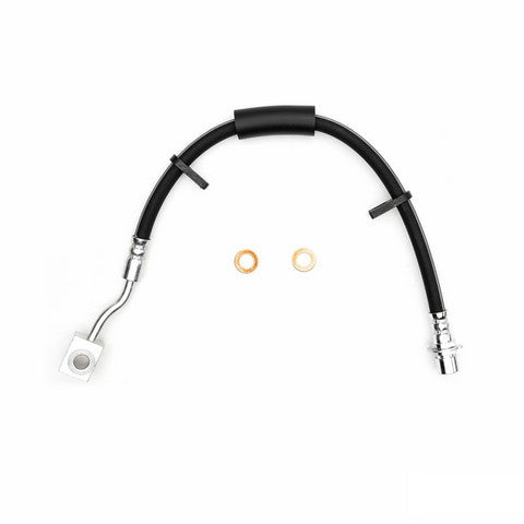 Brake Hydraulic Hose Dynamic Friction 350-42027