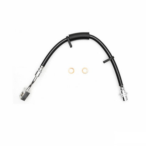 Brake Hydraulic Hose Dynamic Friction 350-42028