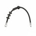 Brake Hydraulic Hose Dynamic Friction 350-42029