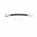 Brake Hydraulic Hose Dynamic Friction 350-42034