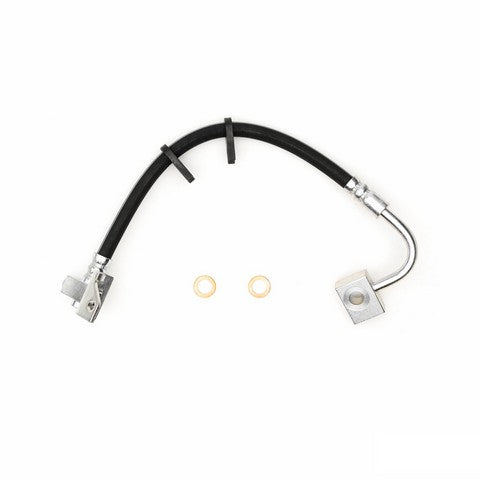 Brake Hydraulic Hose Dynamic Friction 350-42037
