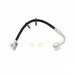 Brake Hydraulic Hose Dynamic Friction 350-42037