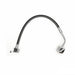 Brake Hydraulic Hose Dynamic Friction 350-42041