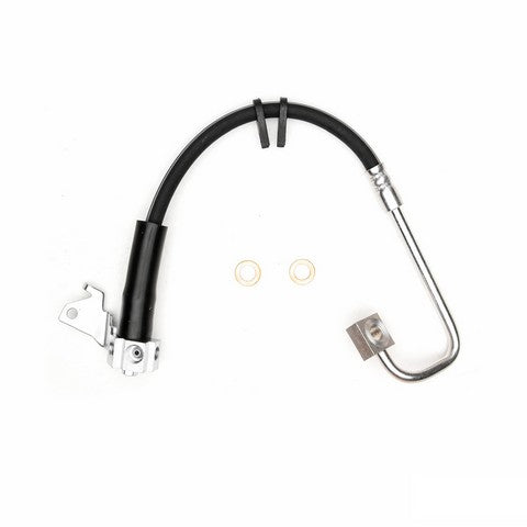 Brake Hydraulic Hose Dynamic Friction 350-42042