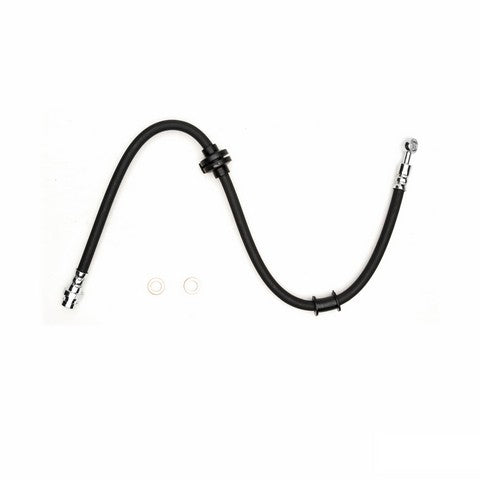 Brake Hydraulic Hose Dynamic Friction 350-42043