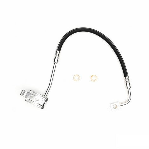 Brake Hydraulic Hose Dynamic Friction 350-42045